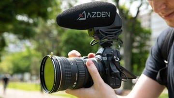 Регулируемый нейтральный фильтр Hoya Variable Density II 52 мм