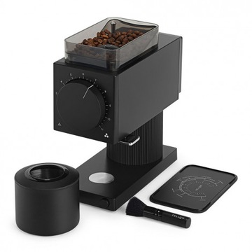 Кофемолка Fellow Ode Brew Gen 2/V2 Matte Black