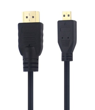 Кабель Vitalco HDMI-microHDMI длиной 5,0 м