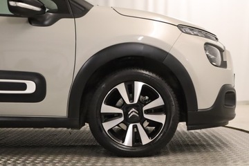 Citroen C3 IV 2024 Citroen C3 1.2 PureTech, Salon Polska, zdjęcie 14