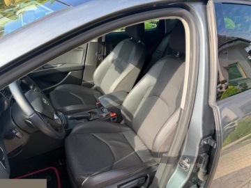 Seat Leon III Hatchback 2.0 TDI CR 150KM 2014 Seat Leon 2.0 TDI DPF Ecomotive DSG FR 150KM 2014r Możliwa zamiana!, zdjęcie 5
