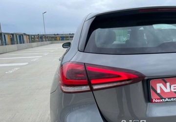 Mercedes Klasa A W177/V177 2021 Mercedes-Benz Klasa A 180 Progressive 7G-DCT 1.3, zdjęcie 17