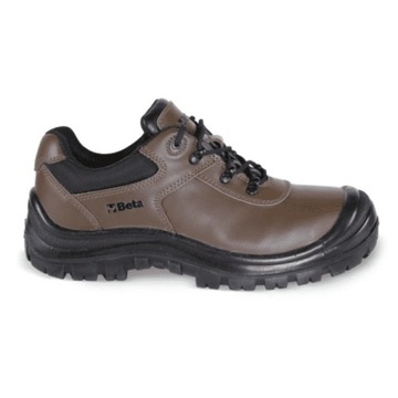 Buty robocze półbuty Beta 7235BK rozmiar 44