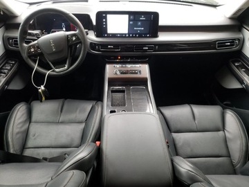 Lincoln 2025 Lincoln Aviator Reserve 2025 3.0l 3.0 Benzyna 400KM, zdjęcie 8