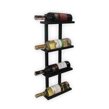 ВЕШАЛКА ДЛЯ ВИНА LOFT MODERN LOFT БАРНАЯ СТОЙКА 4x