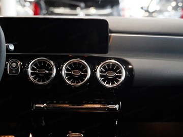 Mercedes Klasa A W177/V177 Hatchback AMG Facelifting 2.0 A35 306KM 2025 MERCEDES-BENZ A Klasa 35 AMG 4-Matic 2.0 (306KM) 2025, zdjęcie 8