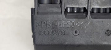 Транспорт Magler Peugeot 3008 5008 II Citroen C5 Aircross 6820000313