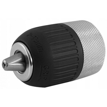 РУКОЯТКА СВЕРЛОЙ ГОЛОВКИ 2–13 мм, резьба 1/2 дюйма