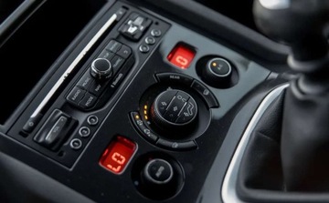 Peugeot 5008 I 2016 Peugeot 5008 Peugeot 5008 1.6 Diesel 115KM, zdjęcie 11