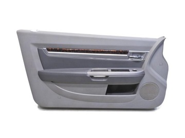 TAPICERKA DRZWI LEWA CHRYSLER SEBRING III CABRIO