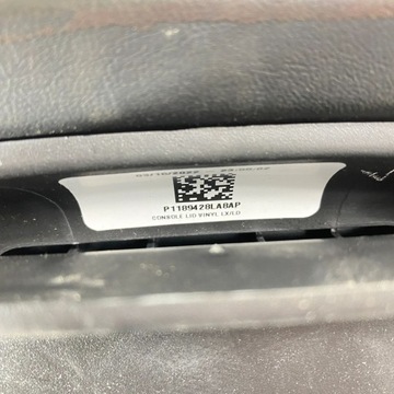 DODGE CHARGER 2016 LOKETNÍ OPĚRKA