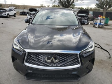 Infiniti QX50 2024 Infiniti QX50 2024r., 2.0L 2.0 Benzyna 268KM, zdjęcie 4