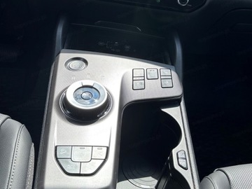 Kia Sportage V 2025 KIA Sportage 1.6 T-GDI HEV Business Line 2WD aut 239KM 2025, zdjęcie 8