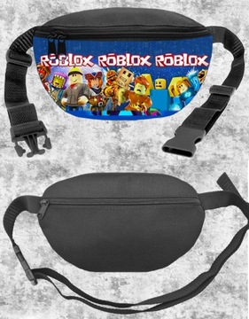 НАСТЕННАЯ СУМКА ROBLOX ДЛЯ ДЕТЕЙ