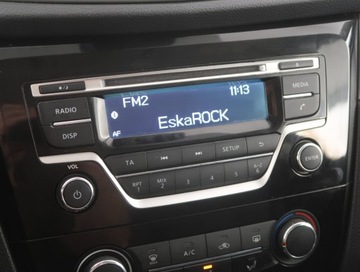 Nissan X-Trail III Terenowy 1.6 DIG-T 163KM 2015 Nissan X-Trail 1.6 DIG-T, Salon Polska, Klima, zdjęcie 12