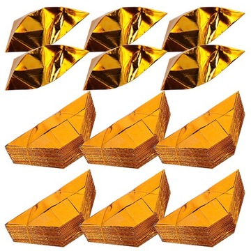 Wlewki PAPIEROWE 1000 SZT
