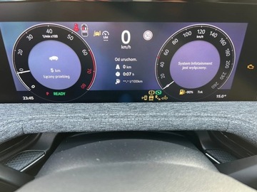 Skoda Superb III Kombi Facelifting 1.5 TSI 150KM 2025 Skoda Superb Edition 130 1.5 TSI DSG 150 KM, zdjęcie 13