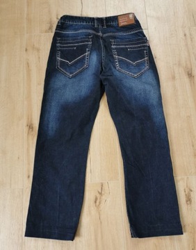 dżinsy EVIN JEANS , r. 33, j.ak gap lee wrangler