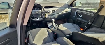 Renault Laguna III Grandtour 2.0 16v 140KM 2009 Renault Laguna 2.0 140 KM bezwypadkowa serwisowana Gwarancja Zarejestrowana, zdjęcie 15