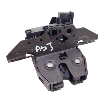 Zamek tylnej klapy tył bagażnika Opel Astra IV J 2009- 5D HB 13587646