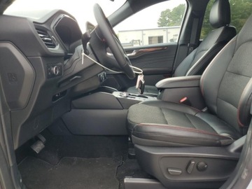 Ford Escape III 2025 Ford Escape 2025 FORD ESCAPE ST LINE SELECT 2.5 Hybryda 200KM, zdjęcie 6