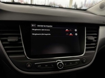 Opel 2020 Opel Crossland X Enjoy Kamera cofania Nawigacja CarPlayAndroid Auto FV, zdjęcie 32