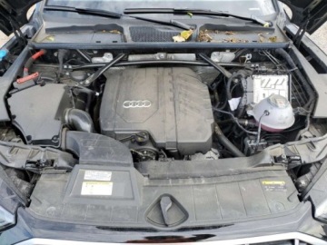 Audi Q5 II 2021 Audi Q5 2021 AUDI Q5 PREMIUM 2.0 Benzyna 261KM, zdjęcie 11