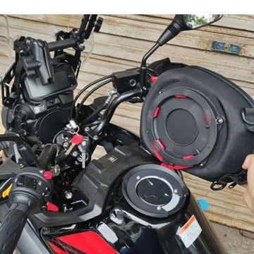 Сумка топливного бака Tanklock для Kawasaki G