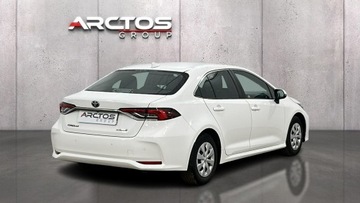 Toyota Corolla XII 2022 Toyota Corolla 1.8 Hybrid GPF Active sedan, zdjęcie 4