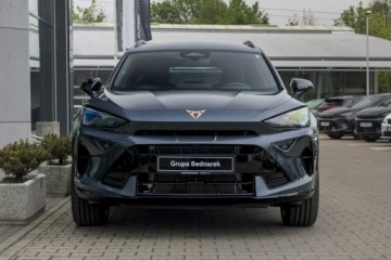 Cupra Formentor Crossover 1.5 TSI 150KM 2026 Cupra Formentor 1.5 e-TSI 150 KM DSG - Dostępny, zdjęcie 5