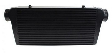 INTERCOOLER 600x300x76mm 3'' TURBOWORKS FMIC