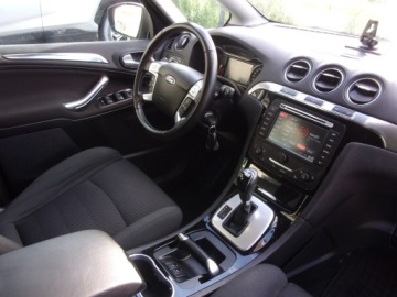 Ford S-Max I Van Facelifting 2.0 EcoBoost 203KM 2013 FORD S-MAX Automat, zdjęcie 36