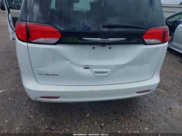 Chrysler Voyager V 2023 Chrysler Voyager Lx fwd 3.6 Benzyna 287KM, zdjęcie 5