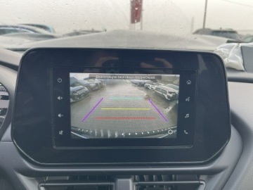 Suzuki SX4 II 2024 Suzuki SX4 S-Cross 4x4 Kamera SHVS Klimatronik, zdjęcie 8