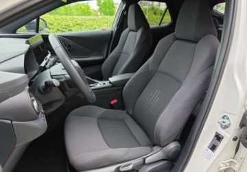 Toyota C-HR II SUV 1.8 Hybrid 140KM 2025 Toyota C-HR Toyota C-HR 1.8 Hybrid Style KredytLeasing Salon PL FV23, zdjęcie 16