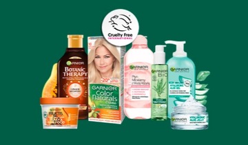 Несмываемый кондиционер Garnier Goodbye Damage 10в1 для поврежденных волос