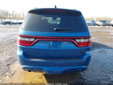 Dodge Durango III 2024 Dodge Durango RT Plus 2024 5.7 Benzyna 360KM, zdjęcie 4