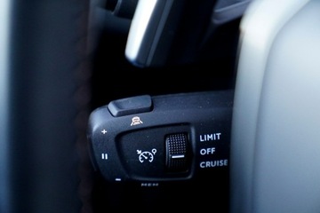 Peugeot 5008 II Crossover Facelifting 2.0 BlueHDi 177KM 2022 Peugeot 5008 GT kamera Skora adc Nawi PANORAMA bli, zdjęcie 30