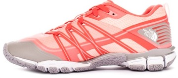 Buty Treningowe Damskie The North Face Litewave