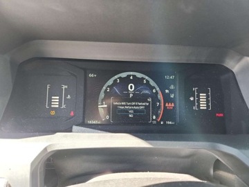 Toyota Tacoma II 2024 Toyota Tacoma Double Cab 2024 2.4l 2.4 Benzyna 278KM, zdjęcie 9