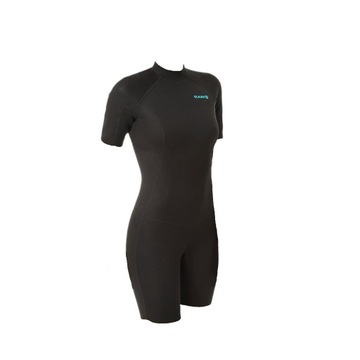 SURFING 100 SHORT WETT ИЗ НЕОПРЕНА 1,5 ММ ЖЕНСКИЕ