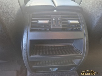 BMW Seria 5 F10-F11 Touring 520d 184KM 2010 BMW Seria 5 Bi-Xenon Led Automat Panorama Dach 2.0 Diesel 184KM, zdjęcie 22
