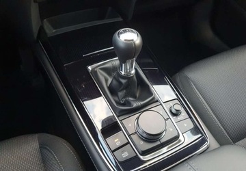 Mazda CX-30 2.0 SKYACTIV-G 150KM 2022 Mazda CX-30 Mazda CX-30 e-SKYACTIV-G 2.0 M HYBRID 150 SELECTION 2.0 Benzyna, zdjęcie 22