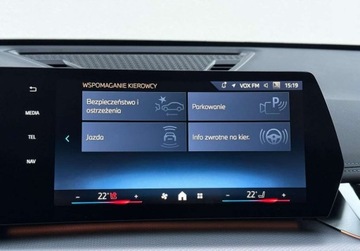 BMW X1 2025 BMW X1 I wlasciciel M Sport Gwarancja Bezwypadkowy FVAT23, zdjęcie 35