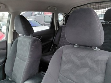 Nissan X-Trail III Terenowy 2.0 dCi 177KM 2017 Nissan X-Trail 4x4 Kamera 360 Automat Led 2xPDC 2.0 Diesel 177KM, zdjęcie 13