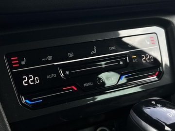 Volkswagen Tiguan II SUV Facelifting 2.0 TSI 190KM 2022 Volkswagen Tiguan DSG! IG.LIGHT! Virtual Cockpit!, zdjęcie 21