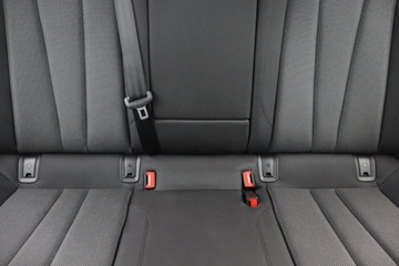 Audi A4 B9 Limousine Facelifting 2.0 35 TFSI 150KM 2023 Audi A4 35 TFSI, Salon Polska, 1. Właściciel, zdjęcie 9