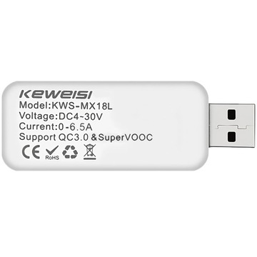 МЕТР ВОЛЬТМЕТР USB-АМПЕРМЕТР ТЕСТЕР НАПРЯЖЕНИЯ