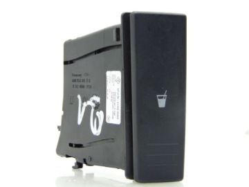 UCHWYT NA KUBKI NAPOJE CUPHOLDER VW POLO IV 9N 9N2