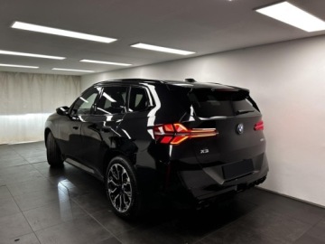 BMW X3 G45 2026 M50 xDrive 3.0 (398 KM)| Hak holowniczy, elektryczny, zdjęcie 3